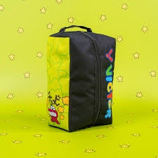 VICTOR X CRAYON SHINCHAN SHOES BAG BG1311CS-CP