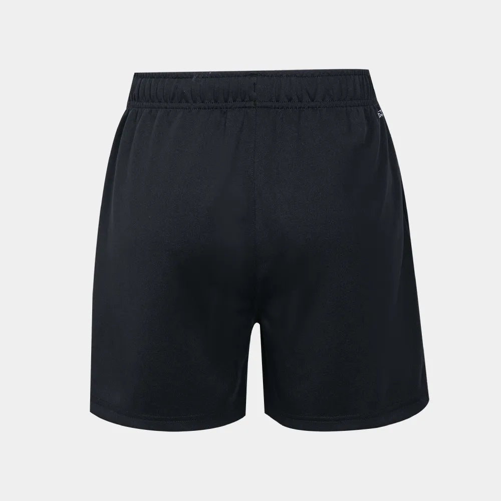 Victor knitted sport shorts women (R-61203 C) (black)