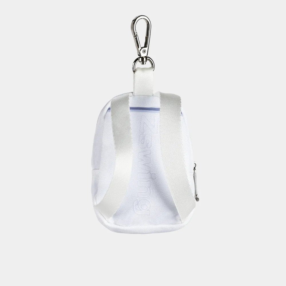 Victor X Zswing Collection 2.0 Bag Charm (PG6038ZSW AT)