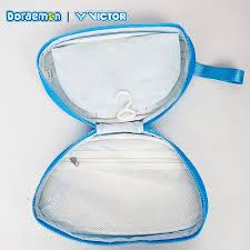 VICTOR x DORAEMON TOILETRY BAD (BG-1205DRM)