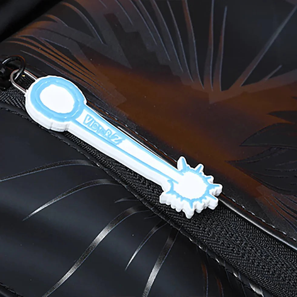 VICTOR X DRAGON BALL Z BACKPACK (BR5039DBZ C) BLACK