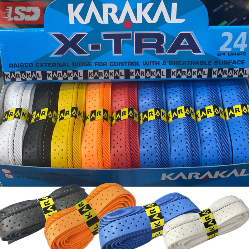 KARAKAL X-TRA GRIP