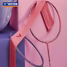 VICTOR CAPSULE COLLECTION HEADBAND (SP505CPS I) PINK