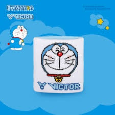 VICTOR x DORAEMON WRISTBAND (SP-507DRM AM)