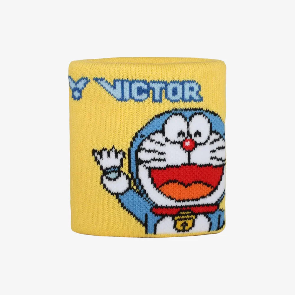 VICTOR x DORAEMON WRISTBAND (SP-508DRM E)