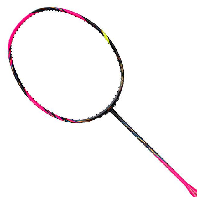 LINING BLADEX 900 (AYPU047-4) (RASBERRY) BADMINTON RACQUET