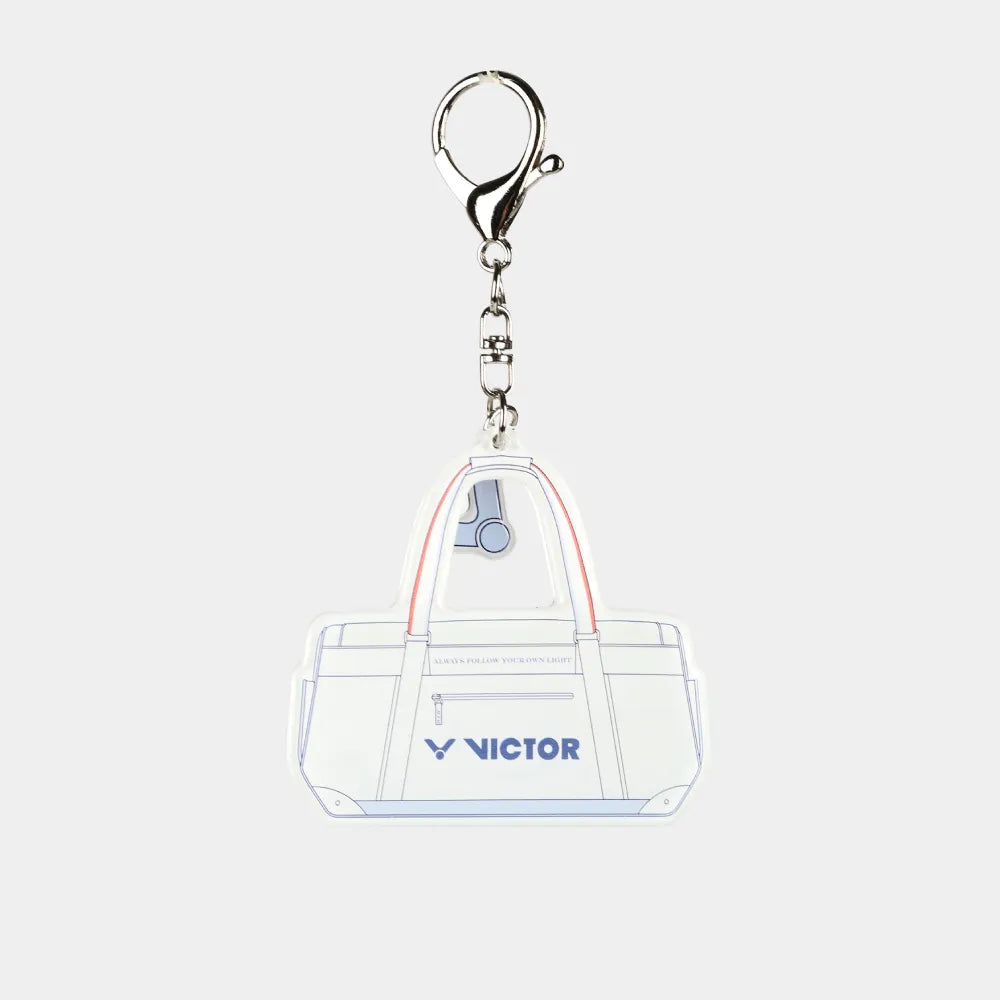 Victor X Huang Ya Qiong Collection 2.0 Bag Charm PG6041HYQ A