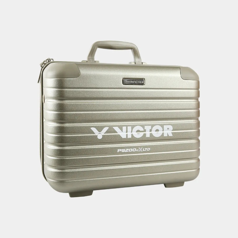 VICTOR P9200cXLTD (X) BADMINTON SHOES (TITANIUM)