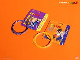 VICTOR x DRAGON BALL Z VS-63DBZ STRING