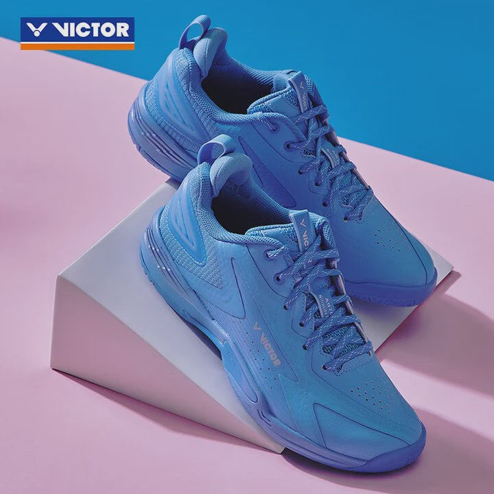 VICTOR A970NITROLITE CPS (M) BADMINTON SHOES (ICEBERG)