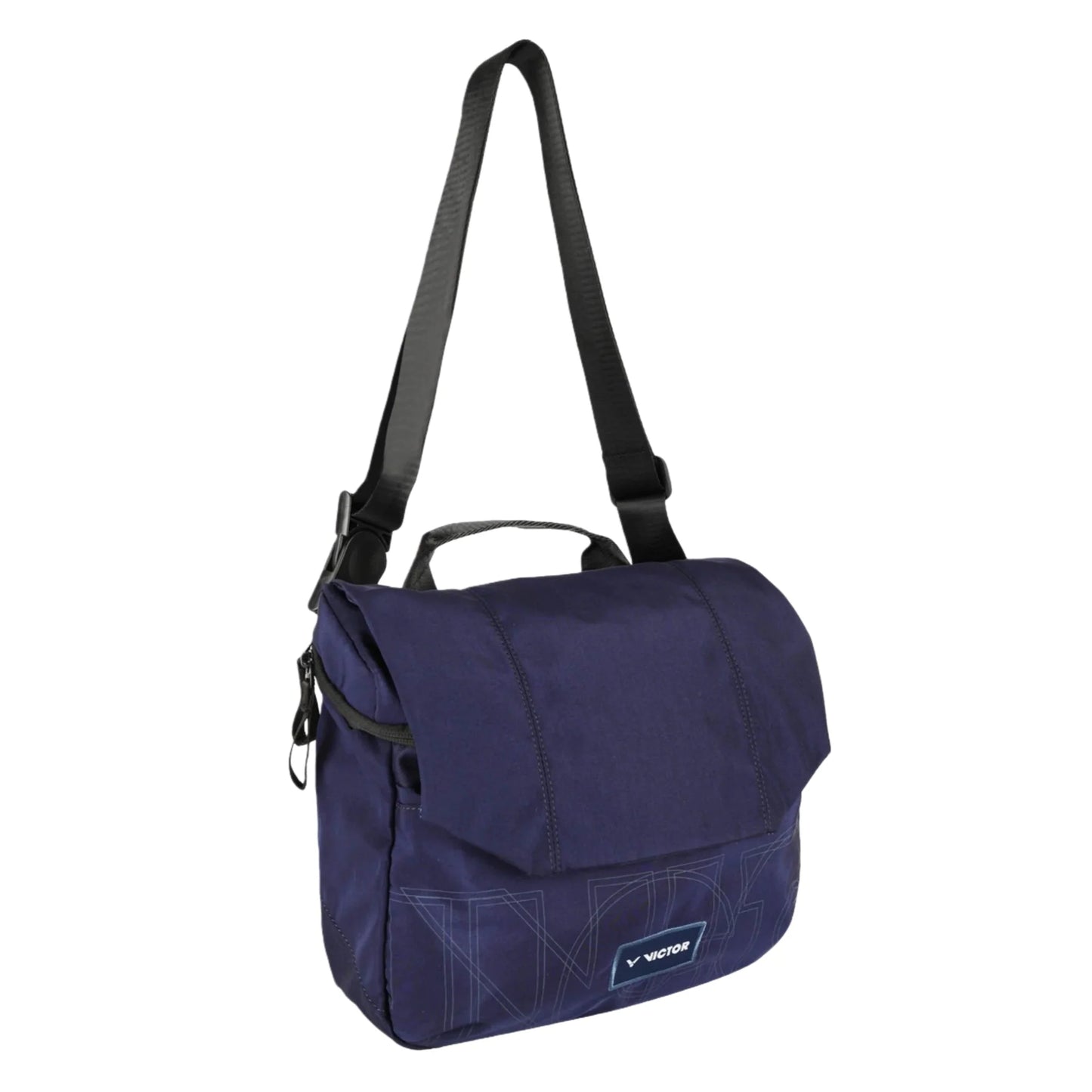 VICTOR MESSENGER BAG BG1206 B MEDIVAL BLUE