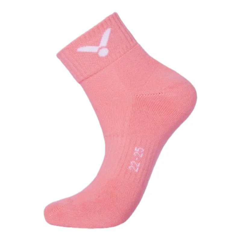 VICTOR SPORTS SOCKS UNISEX SK192 I PINK