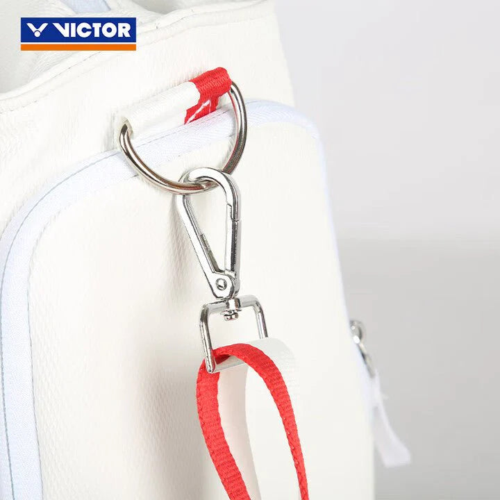 VICTOR SPORTS TRAVEL BAG BG5531EX A WHITE