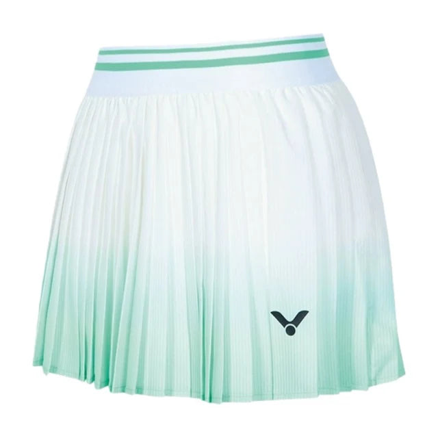 VICTOR TOURNAMENT SERIES WOMEN'S SKIRTS K-56300 R GREEN