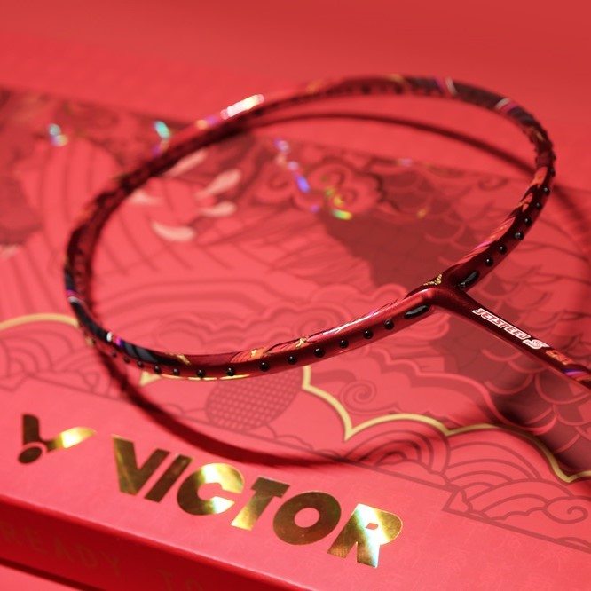 VICTOR X CHINESE NEW YEAR