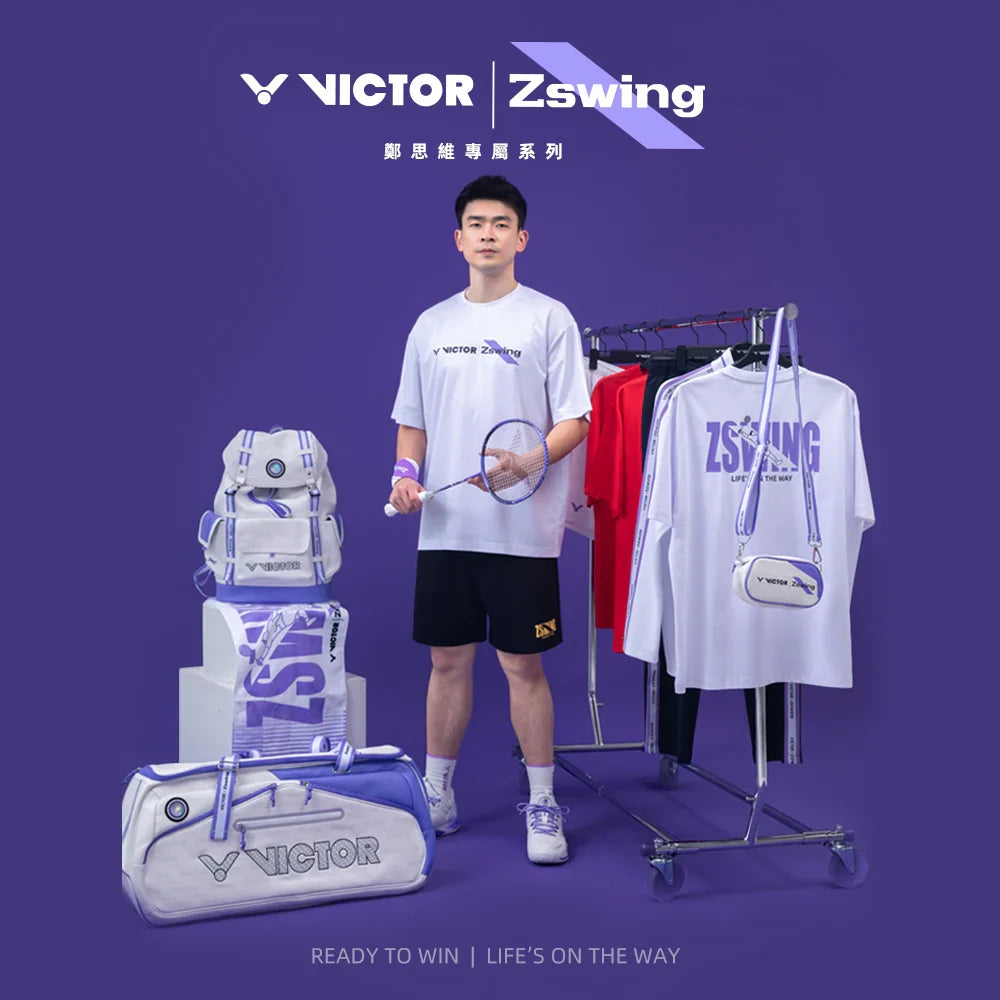 VICTOR X ZSWING