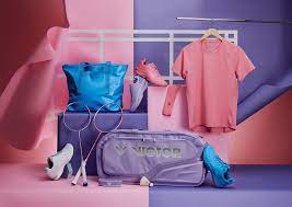 VICTOR CAPSULE COLLECTION