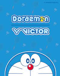 VICTOR X DORAEMON