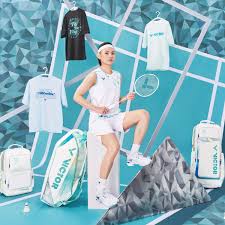 VICTOR TAI TZU YING TRIBUTE COLLECTION
