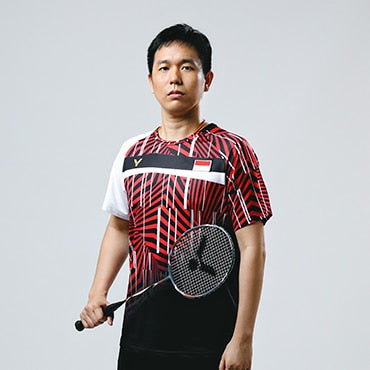 VICTOR X HENDRA SETIAWAN