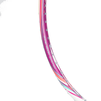 LINING BLADEX 73 LIGHT (PINK) (AYPS061-1S) BADMINTON RACQUET [UNSTRUNG]