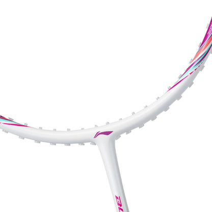 LINING BLADEX 73 LIGHT (PINK) (AYPS061-1S) BADMINTON RACQUET [UNSTRUNG]