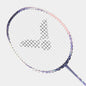 Victor Auraspeed VRD (Crystal Purple) (ARS-VRD/J) 4UG5 Badminton Racquet [Unstrung]