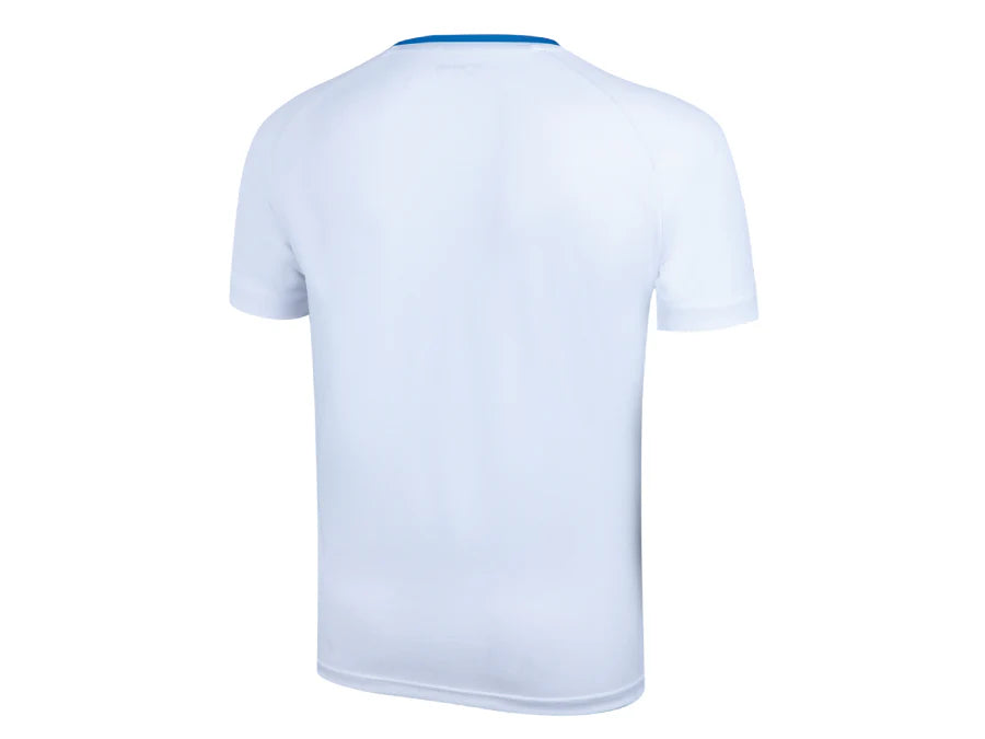 VICTOR FRENCH NATIONAL TEAM T-SHIRTS UNISEX T-50050TD