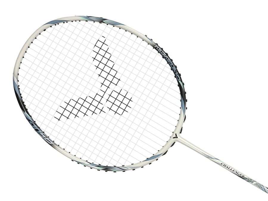 VICTOR CHALLENGER 9500 PRO A BADMINTON RACQUET (CHA-9500 PRO/A) [UNSTRUNG]