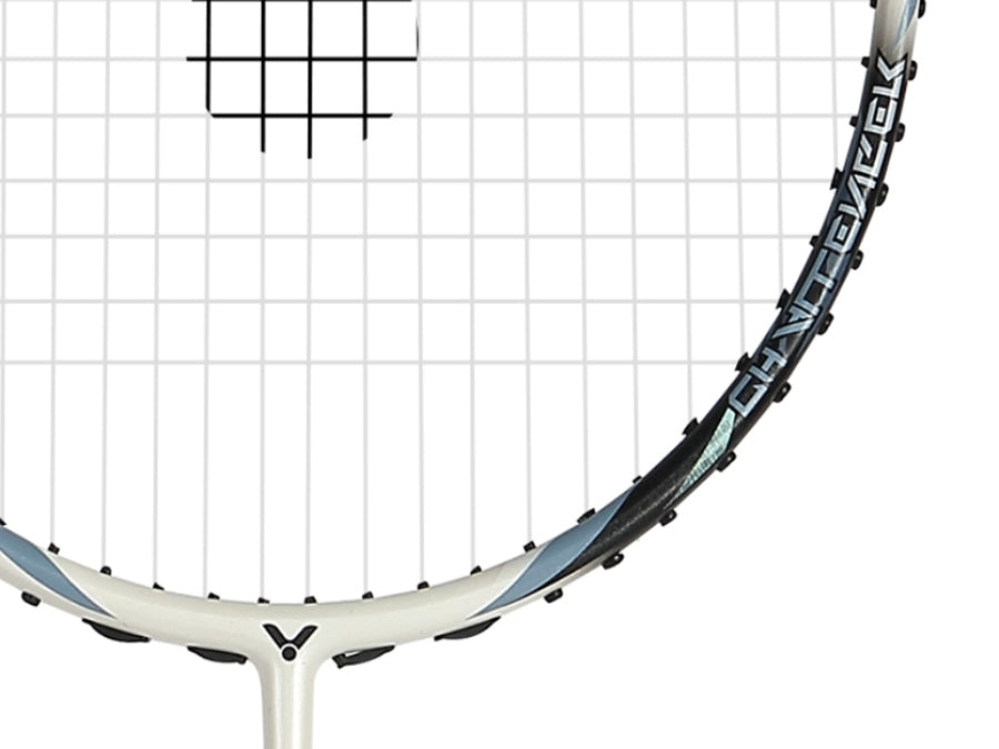 VICTOR CHALLENGER 9500 PRO A BADMINTON RACQUET (CHA-9500 PRO/A) [UNSTRUNG]