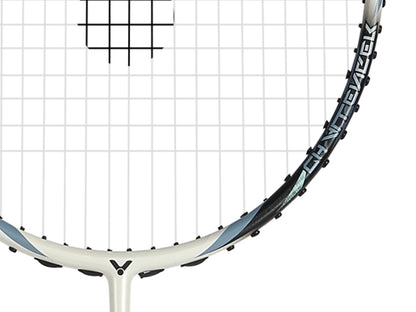 VICTOR CHALLENGER 9500 PRO A BADMINTON RACQUET (CHA-9500 PRO/A) [UNSTRUNG]