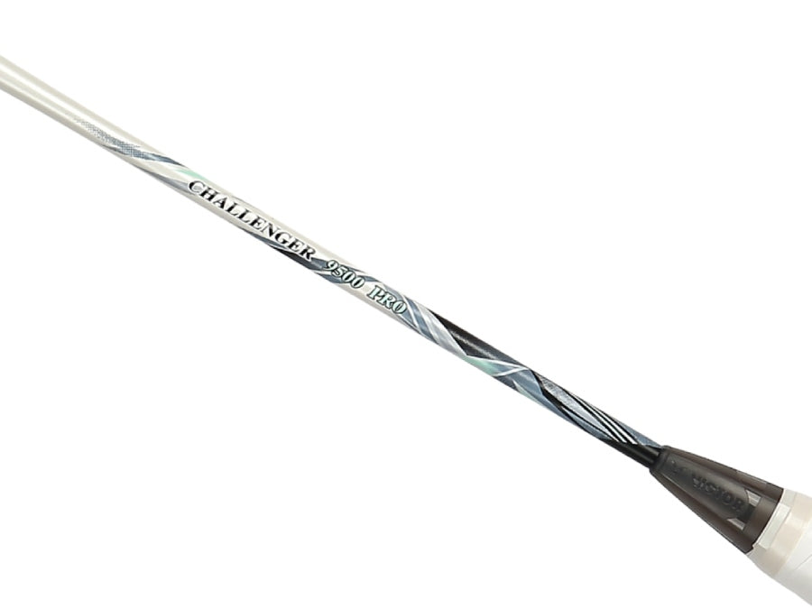VICTOR CHALLENGER 9500 PRO A BADMINTON RACQUET (CHA-9500 PRO/A) [UNSTRUNG]