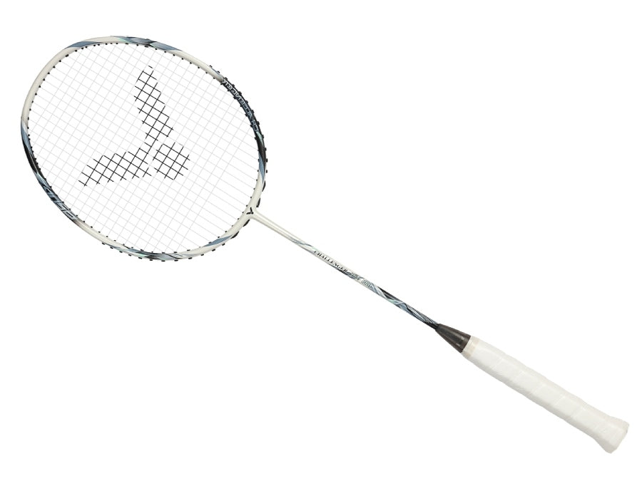 VICTOR CHALLENGER 9500 PRO A BADMINTON RACQUET (CHA-9500 PRO/A) [UNSTRUNG]