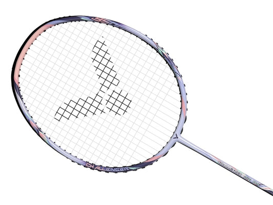 VICTOR CHALLENGER 9500 PRO T BADMINTON RACQUET (CHA-9500 PRO/T) [UNSTRUNG] (Copy)