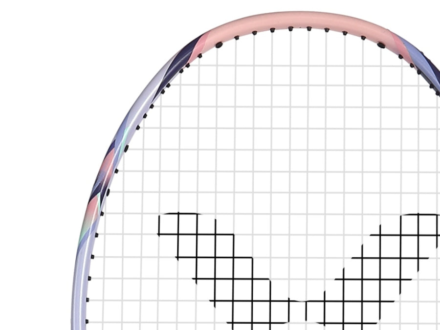 VICTOR CHALLENGER 9500 PRO T BADMINTON RACQUET (CHA-9500 PRO/T) [UNSTRUNG] (Copy)