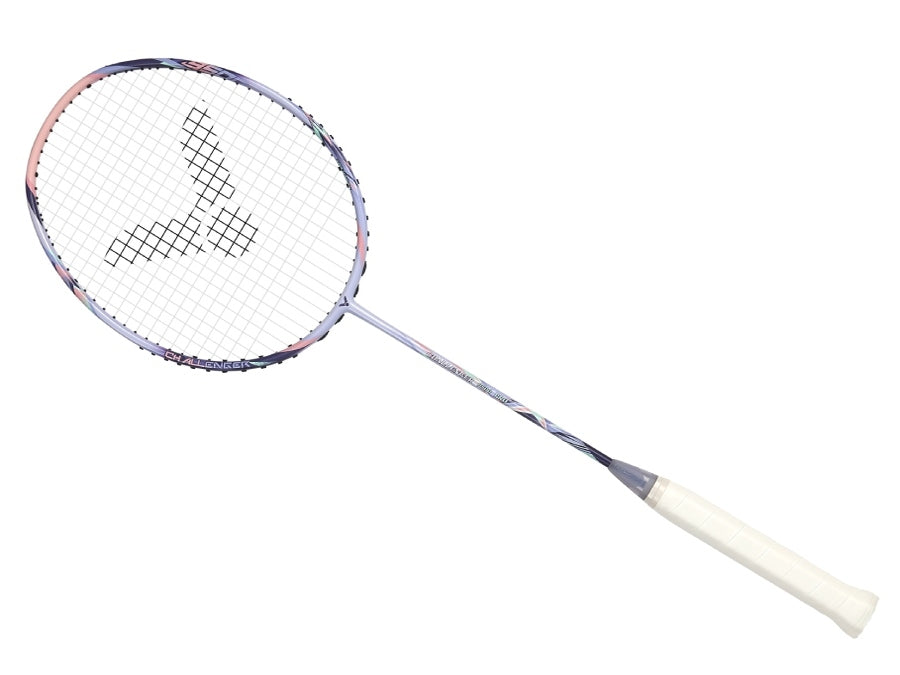 VICTOR CHALLENGER 9500 PRO T BADMINTON RACQUET (CHA-9500 PRO/T) [UNSTRUNG] (Copy)