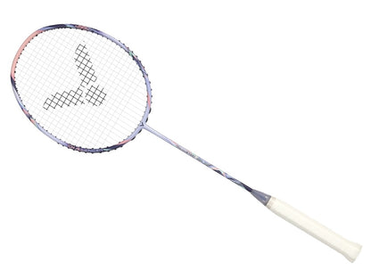 VICTOR CHALLENGER 9500 PRO T BADMINTON RACQUET (CHA-9500 PRO/T) [UNSTRUNG] (Copy)