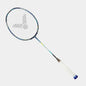 VICTOR AURASPEED 100X (DEEP SEA BLUE) (ARS-100X/B) 4UG5 BADMINTON RACQUET [UNSTRUNG]