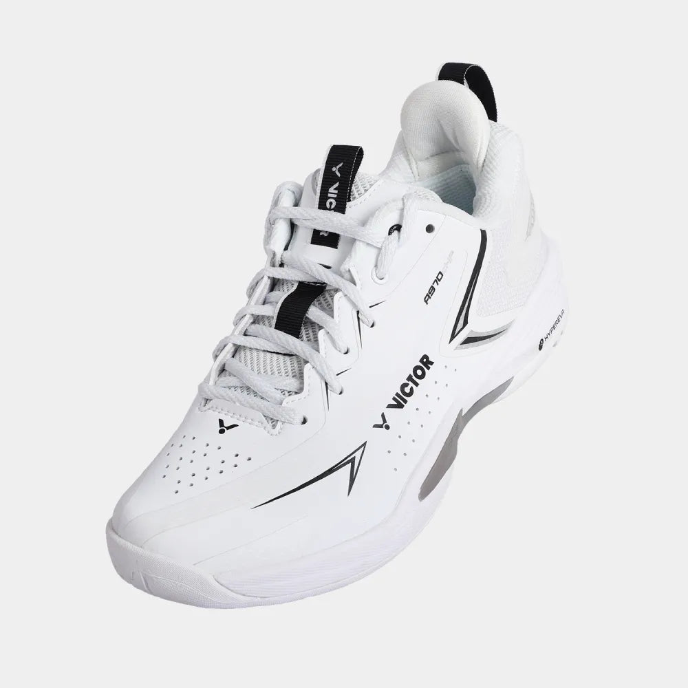 Victor A970CHP (A) badminton shoes unisex (white)