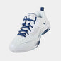 Victor P9200cHPW (AM) Badminton Shoes Unisex (Bright White/Coronet Blue)