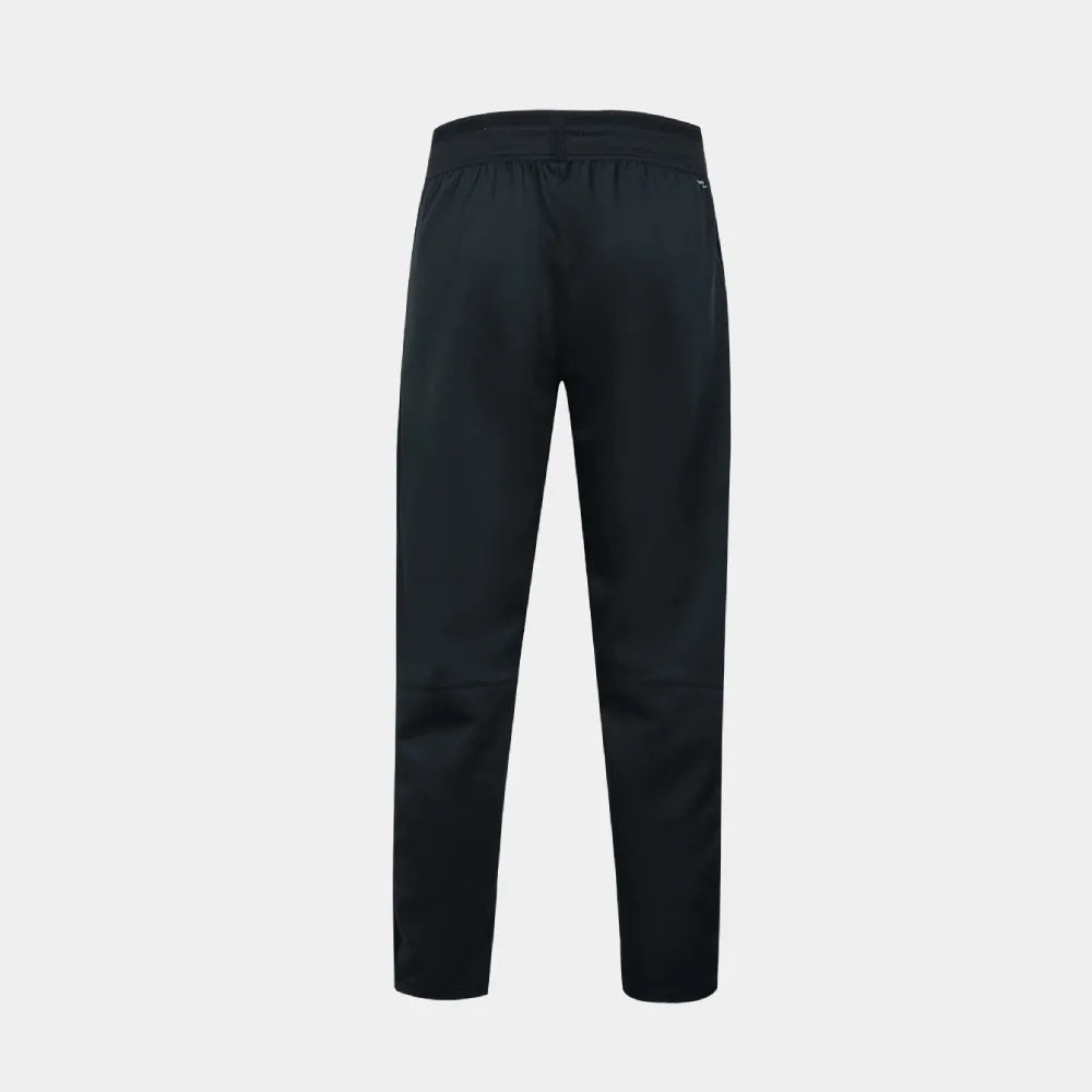 Victor knitted pants unisex (P-60800 C) (black)