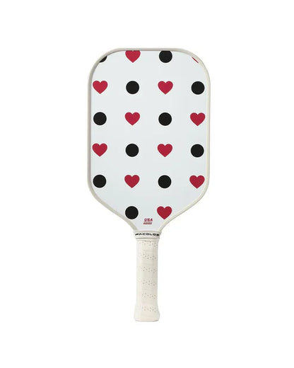 FACOLOS LIFE STYLE SERIES PICKLEBALL PADDLE - BALLET ROYAL (16MM)