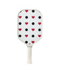FACOLOS LIFE STYLE SERIES PICKLEBALL PADDLE - BALLET ROYAL (16MM)