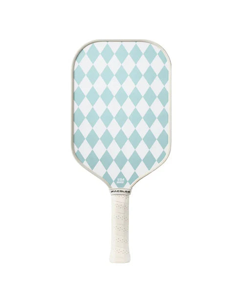 FACOLOS LIFE STYLE SERIES PICKLEBALL PADDLE - BALLET ROYAL (16MM)