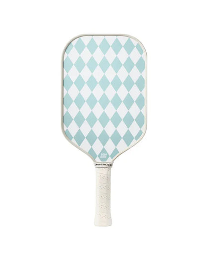 FACOLOS LIFE STYLE SERIES PICKLEBALL PADDLE - BALLET ROYAL (16MM)