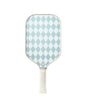 FACOLOS LIFE STYLE SERIES PICKLEBALL PADDLE - BALLET ROYAL (16MM)