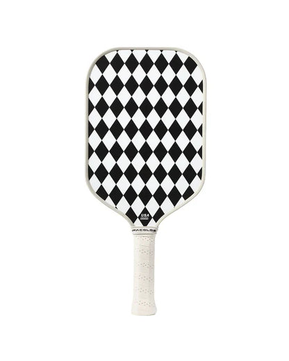 FACOLOS LIFE STYLE SERIES PICKLEBALL PADDLE - BALLET ROYAL (16MM)
