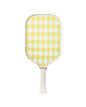 FACOLOS LIFE STYLE SERIES PICKLEBALL PADDLE - BALLET ROYAL (16MM)