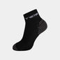 Victor sports socks unisex (SK1502 C) (black)