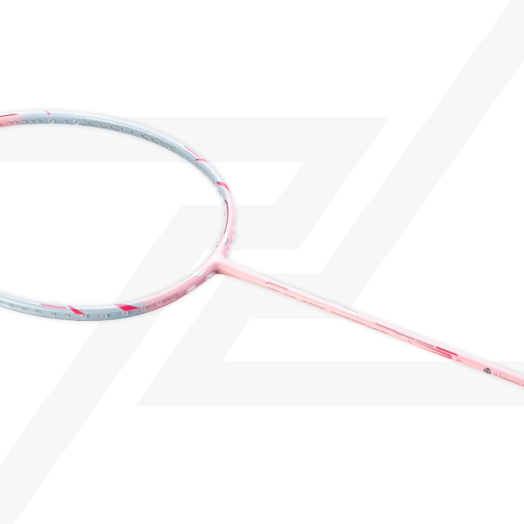 PROTECH BADMINTON RACQUET GHOST LITE X 5UG1